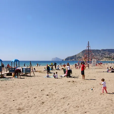 Medicis Costa Calpe
