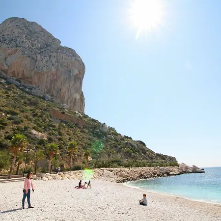 Medicis Costa Villa Calpe