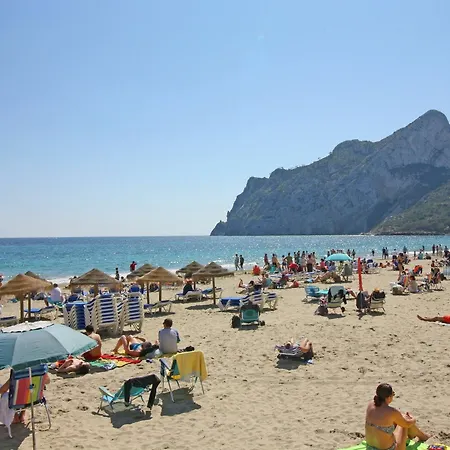 Medicis Costa Calpe